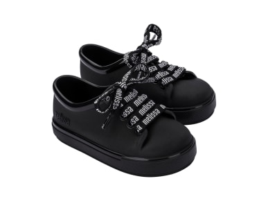 MINI MELISSA HIP M LOVER BB NEGRO1