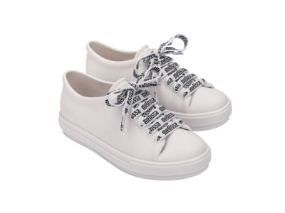 MINI MELISSA HIP M LOVER INF BLANCO1