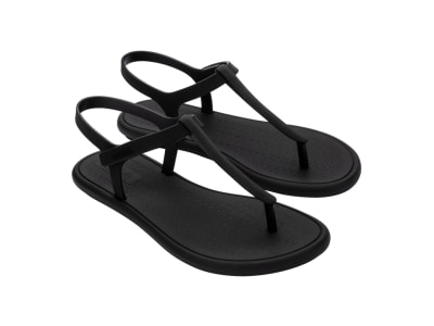 MELISSA SUN LEME AD NEGRO TALLA ÚNICA 10 US1