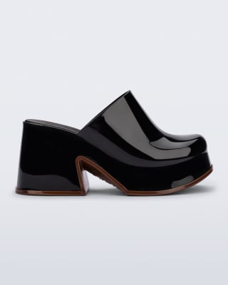 MELISSA MIA AD NEGRO/MARRON1