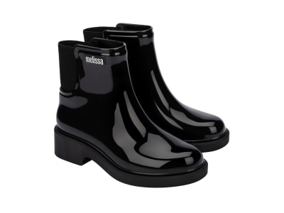 MELISSA CHELSEA BOOT AD NEGRO