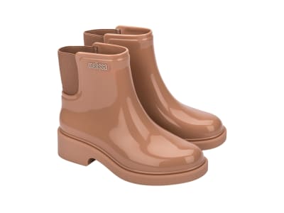MELISSA CHELSEA BOOT AD MARRON TALLA ÚNICA 8 US1