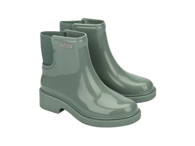 MELISSA CHELSEA BOOT AD VERDE1