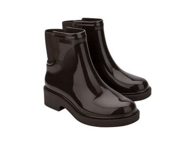 MELISSA CHELSEA BOOT AD MARRON OBSCURO
