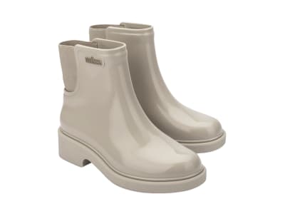 MELISSA CHELSEA BOOT AD BEIGE
