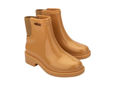 MELISSA CHELSEA BOOT AD CARAMELO1
