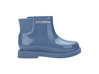 MINI MELISSA CHELSEA BOOT II BB AZUL1