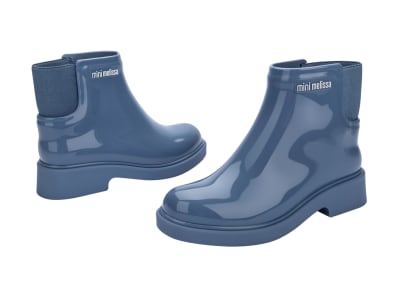MINI MELISSA CHELSEA BOOT II INF AZUL1
