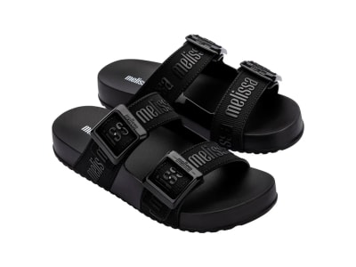 MELISSA COZY SLIDE M LOVER AD NEGRO1