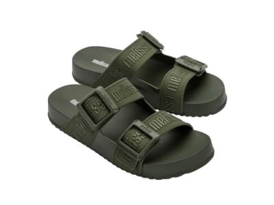 MELISSA COZY SLIDE M LOVER AD VERDE1