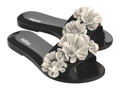 MELISSA BABE SPRINGTIME AD NEGRO/BEIGE TALLA ÚNICA 5 US1