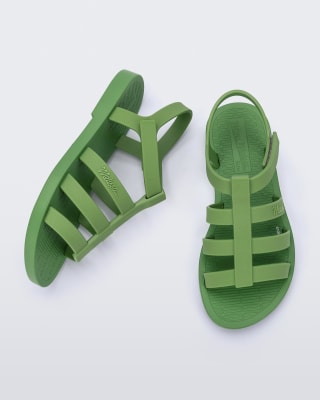 MINI MELISSA SUN RODEO INF VERDE3