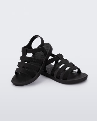 MINI MELISSA SUN RODEO BB NEGRO2