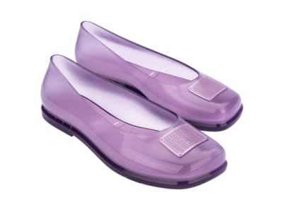 MELISSA RUBY + MARC JACOBS AD LILA