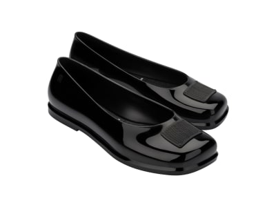 MELISSA RUBY + MARC JACOBS AD NEGRO TALLA ÚNICA 5 US1