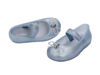 MINI MELISSA SOPHIE BB AZUL PERLADO4