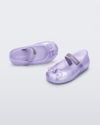 MINI MELISSA SOPHIE BB LILA2