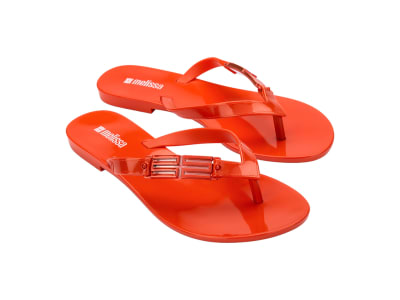 MELISSA HARMONIC M CHIC AD ROJO TALLA ÚNICA 9US1