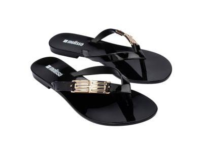 MELISSA HARMONIC M CHIC AD NEGRO TALLA ÚNICA 9 US1