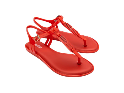MELISSA SOLAR M CHIC AD ROJO