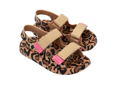 MELISSA MIX AD BEIGE/NEGRO1