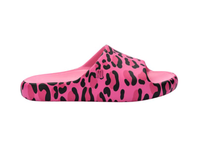 MINI MELISSA FREE PRINT SLIDE INF ROSA/NEGRO1