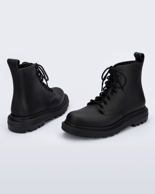 MELISSA COTURNO SOFT AD NEGRO