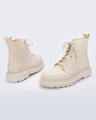 MELISSA COTURNO SOFT AD BEIGE