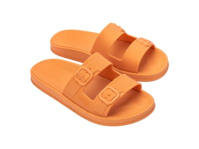 MELISSA SUN CRUISE AD NARANJA