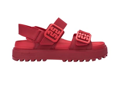 MELISSA TOWNY AD ROJO TALLA ÚNICA 8 US2