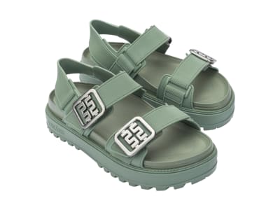 MELISSA TOWNY AD VERDE TALLA ÚNICA 10 US1