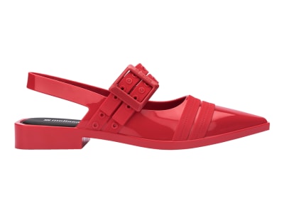 MELISSA LADYLIKE AD ROJO/NEGRO1