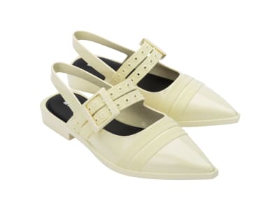 MELISSA LADYLIKE AD BEIGE/NEGRO TALLA ÚNICA 9US3