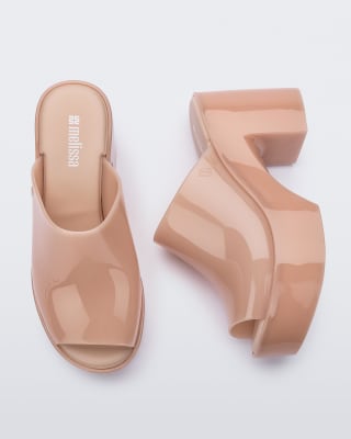 MELISSA MULE HYPE AD ROSA