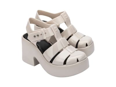 MELISSA LULU AD BEIGE TALLA ÚNICA 10US2