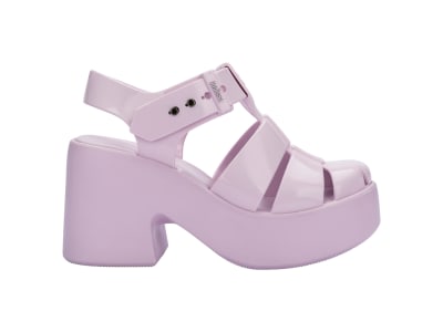 MELISSA LULU AD ROSA CLARO TALLA ÚNICA 7 US1