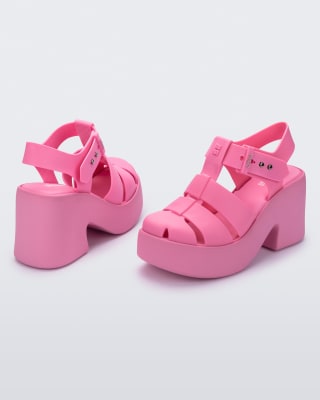 MELISSA LULU AD ROSA MATE1