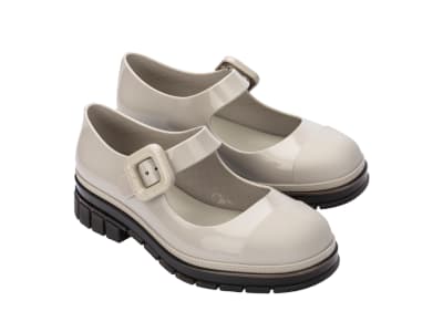 MELISSA JUNE AD BEIGE