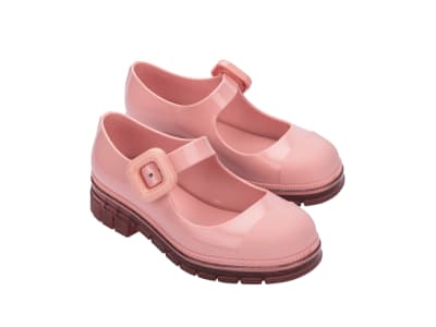 MINI MELISSA JUNE INF ROSA3