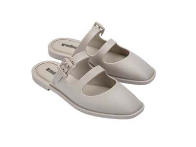 MELISSA ANASTASIA AD BEGE MATTE