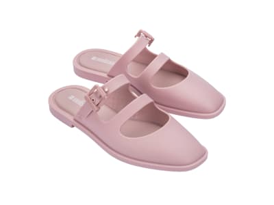 MELISSA ANASTASIA AD ROSA MATTE