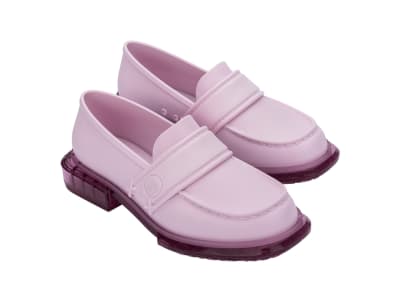 MELISSA SPENCER AD ROSA TRANSPARENTE/ROSA TALLA ÚNICA 5 US3