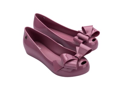 MELISSA ULTRAGIRL CLASSY AD LILA