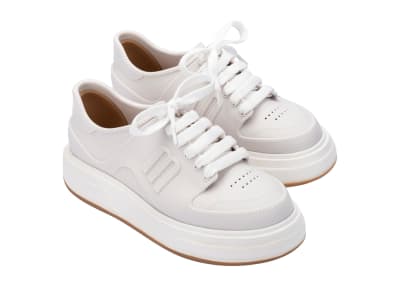 MELISSA BOLD SNEAKER AD BLANCO TALLA ÚNICA 10 US1