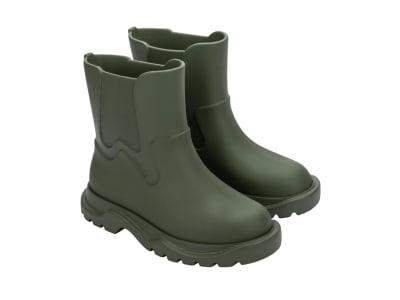 MELISSA FREE OUT AD VERDE