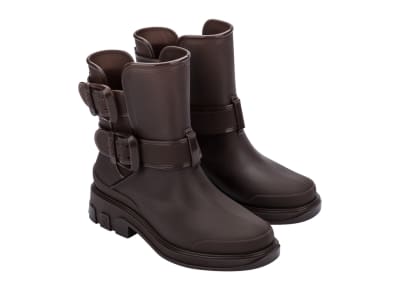 MELISSA  BANG BOOT AD MARRON ÚNICA TALLA 5 US1
