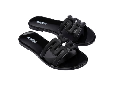 MELISSA M SLIDE AD NEGRO