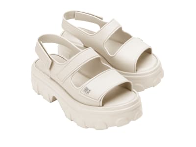 MELISSA ELLA MOVE AD BEIGE CLARO