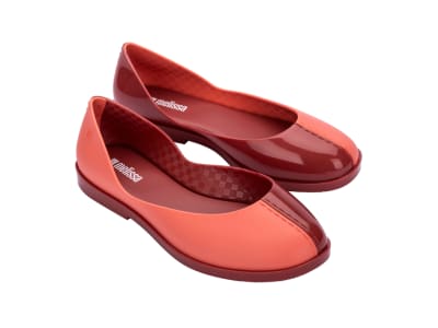 MELISSA SWITCH AD ROJO/NARANJA