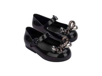 MINI MELISSA SWEET LOVE GLAM BB NEGRO3